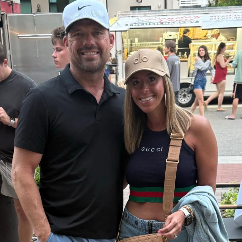 Jon & Kristi Schade
